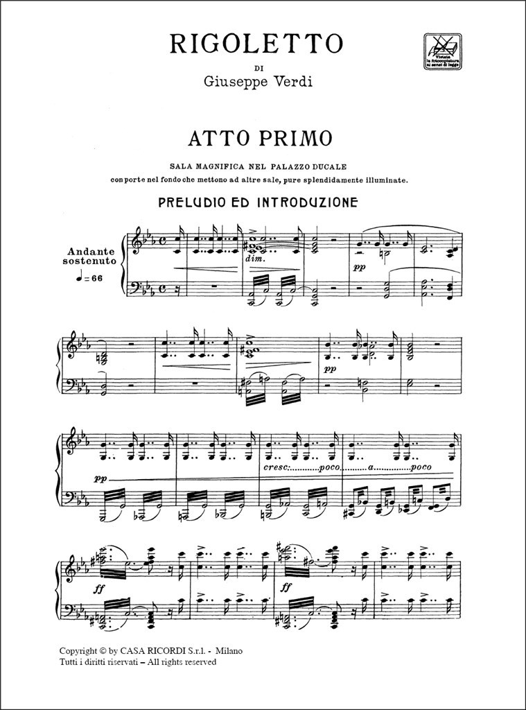Rigoletto